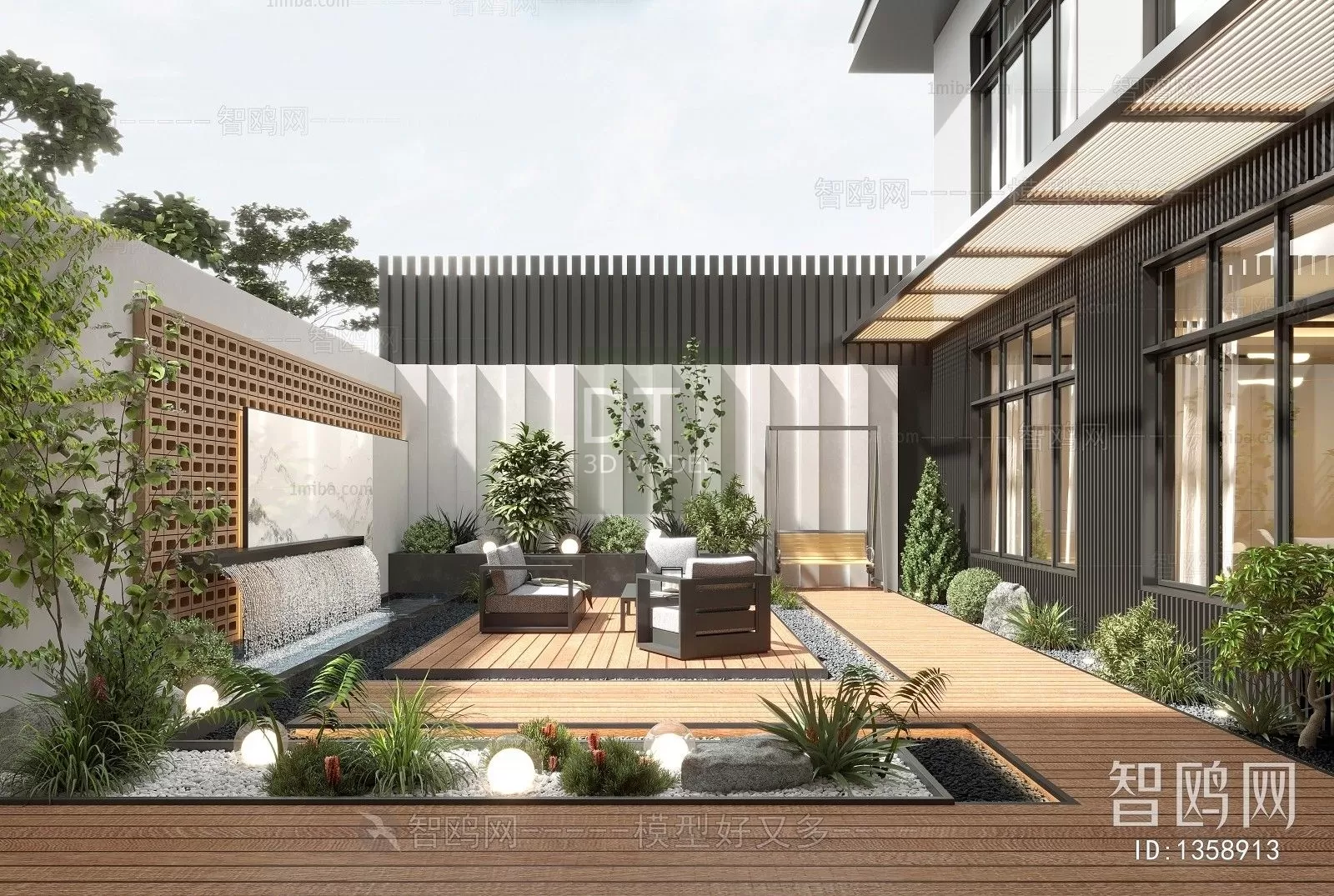 3DSKY FREE - FREE 3DS MAX MODELS