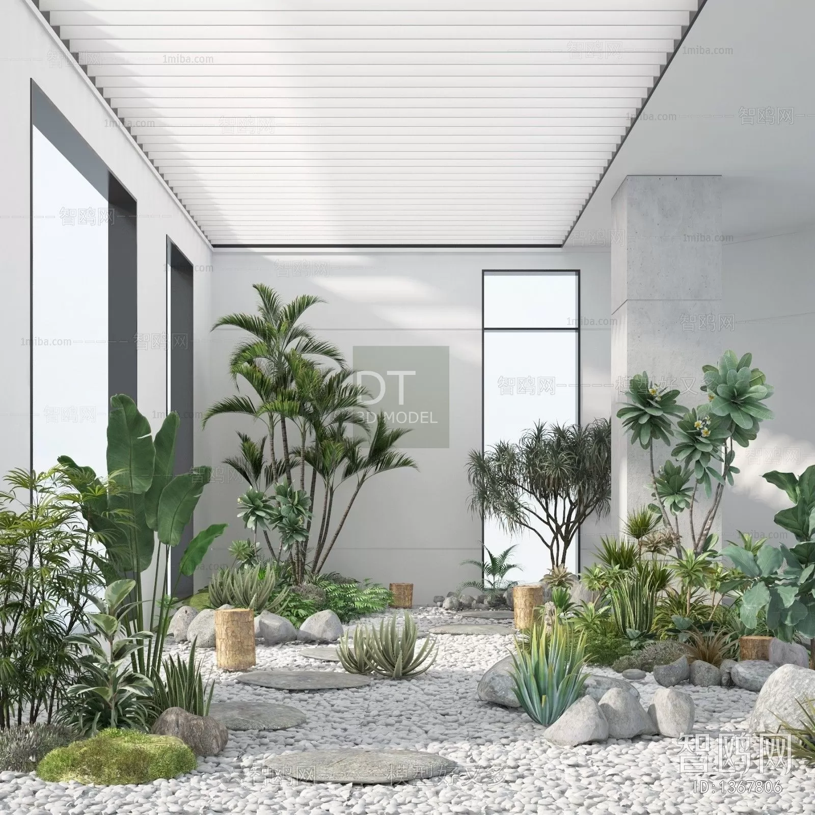 3DSKY FREE - FREE 3DS MAX MODELS