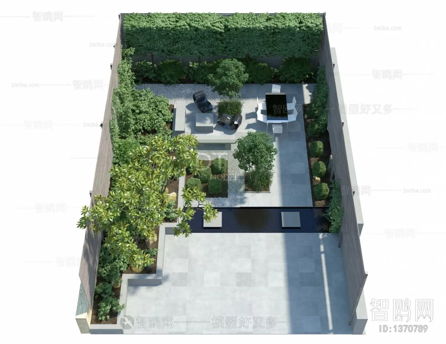 3DSKY FREE - FREE 3DS MAX MODELS