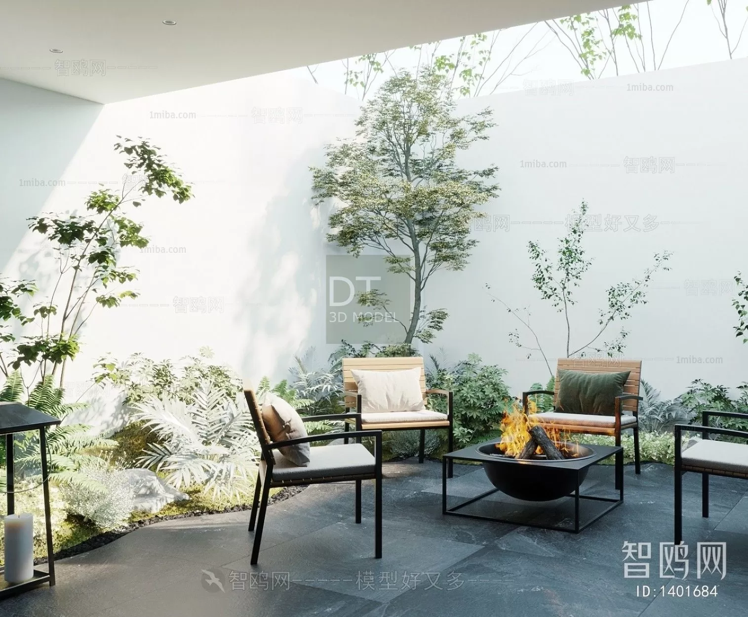 3DSKY FREE - FREE 3DS MAX MODELS