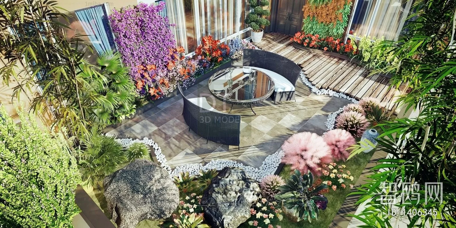 3DSKY FREE - FREE 3DS MAX MODELS