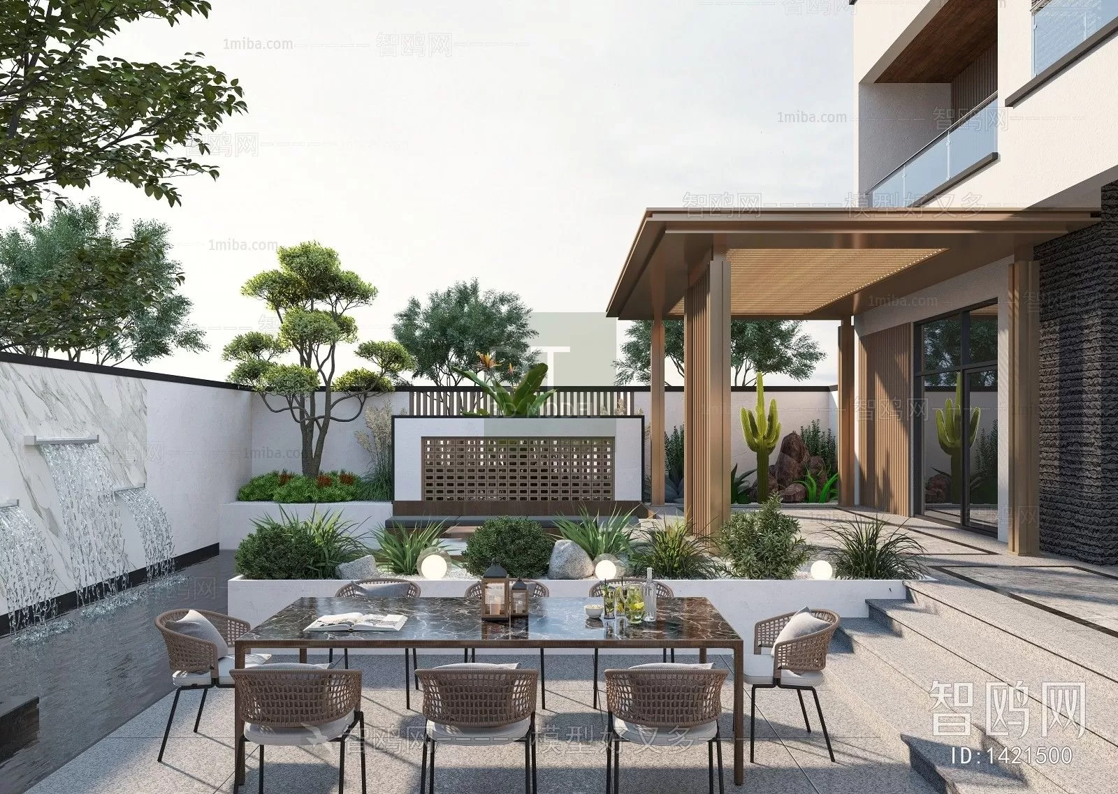 3DSKY FREE - FREE 3DS MAX MODELS