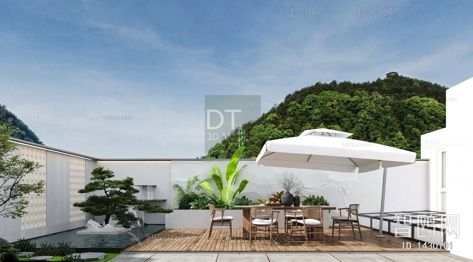 3DSKY FREE - FREE 3DS MAX MODELS