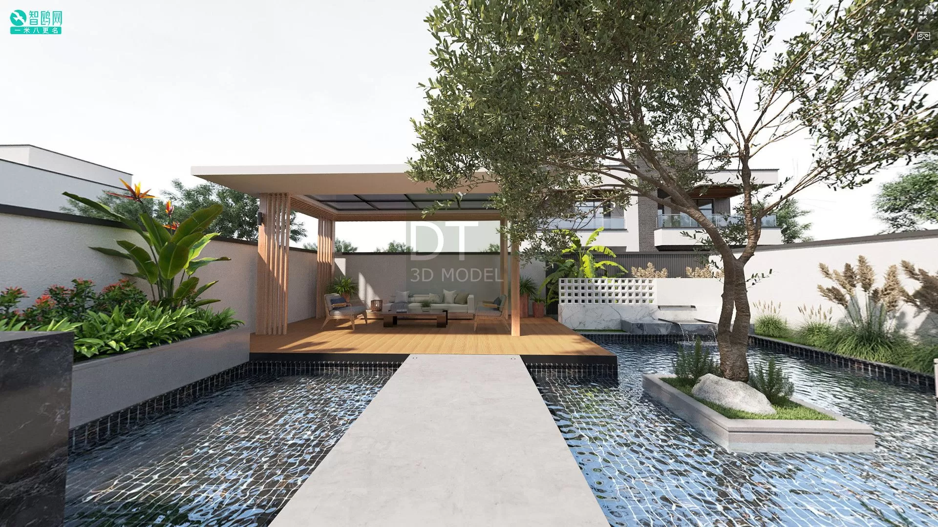 3DSKY FREE - FREE 3DS MAX MODELS