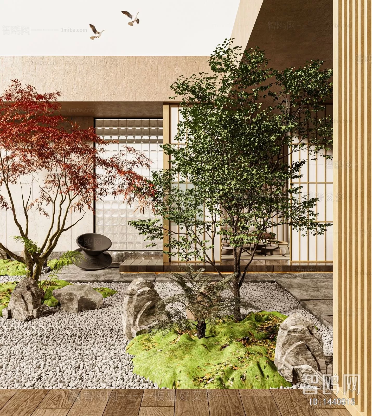 3DSKY FREE - FREE 3DS MAX MODELS