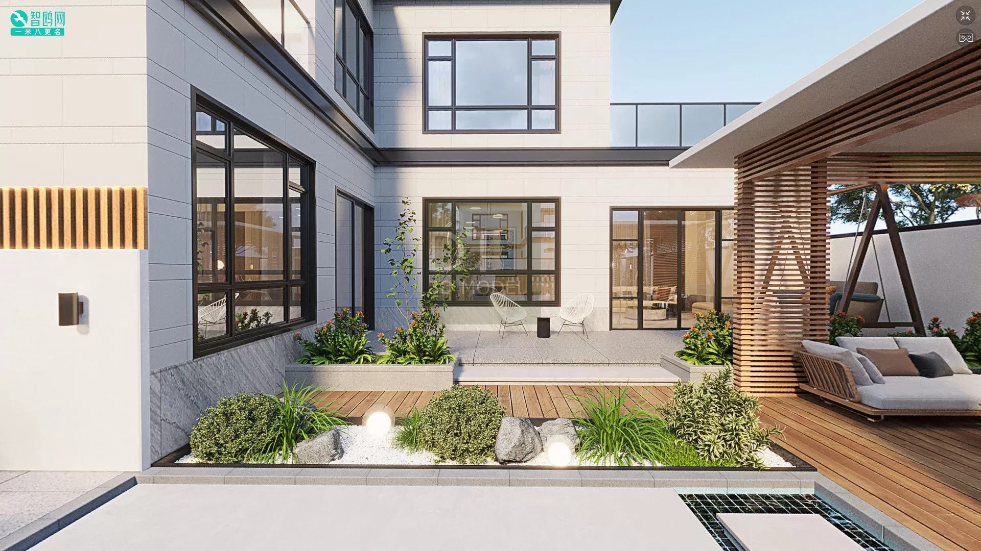 3DSKY FREE - FREE 3DS MAX MODELS