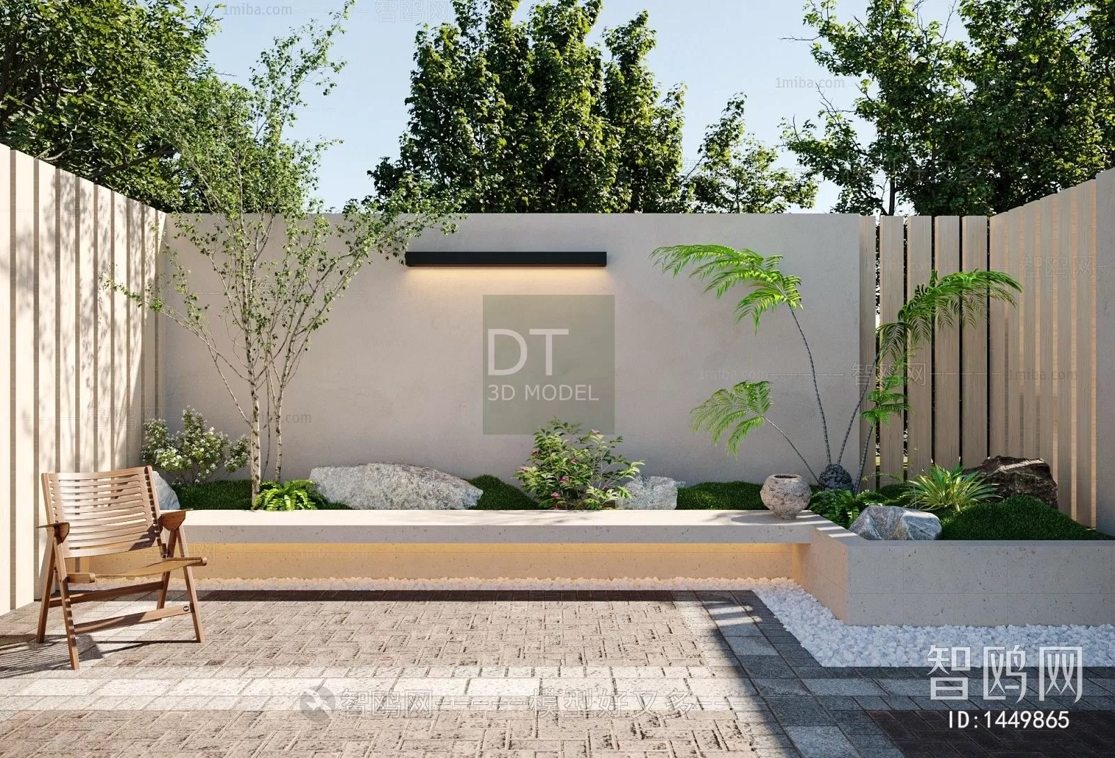 3DSKY FREE - FREE 3DS MAX MODELS