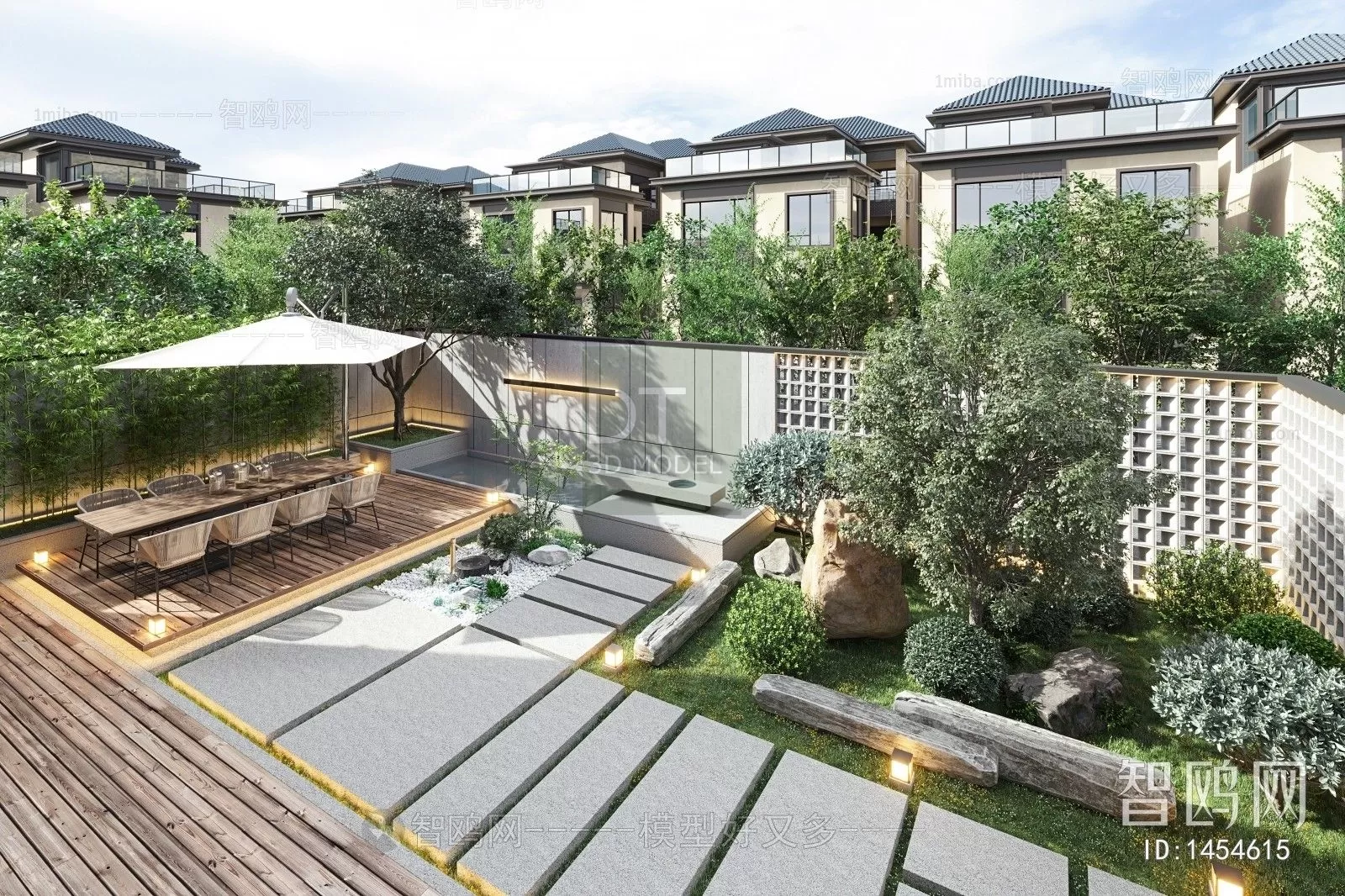 3DSKY FREE - FREE 3DS MAX MODELS