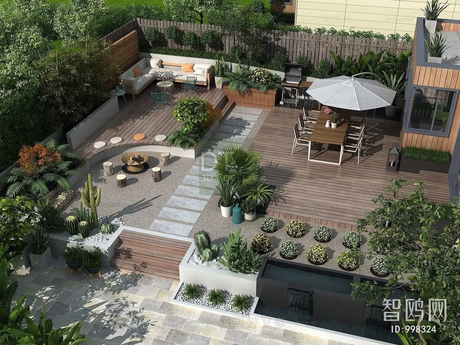 3DSKY FREE - FREE 3DS MAX MODELS