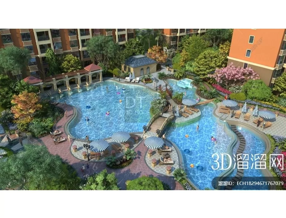 3DSKY FREE - FREE 3DS MAX MODELS