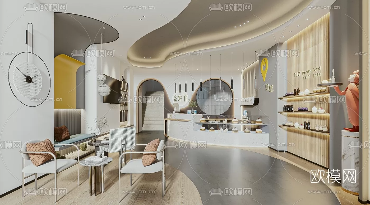 3DSKY FREE - FREE 3DS MAX MODELS