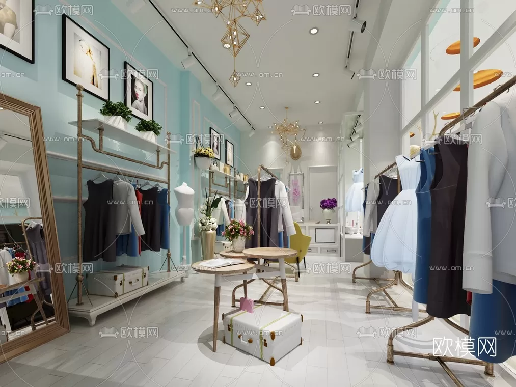 3DSKY FREE - FREE 3DS MAX MODELS