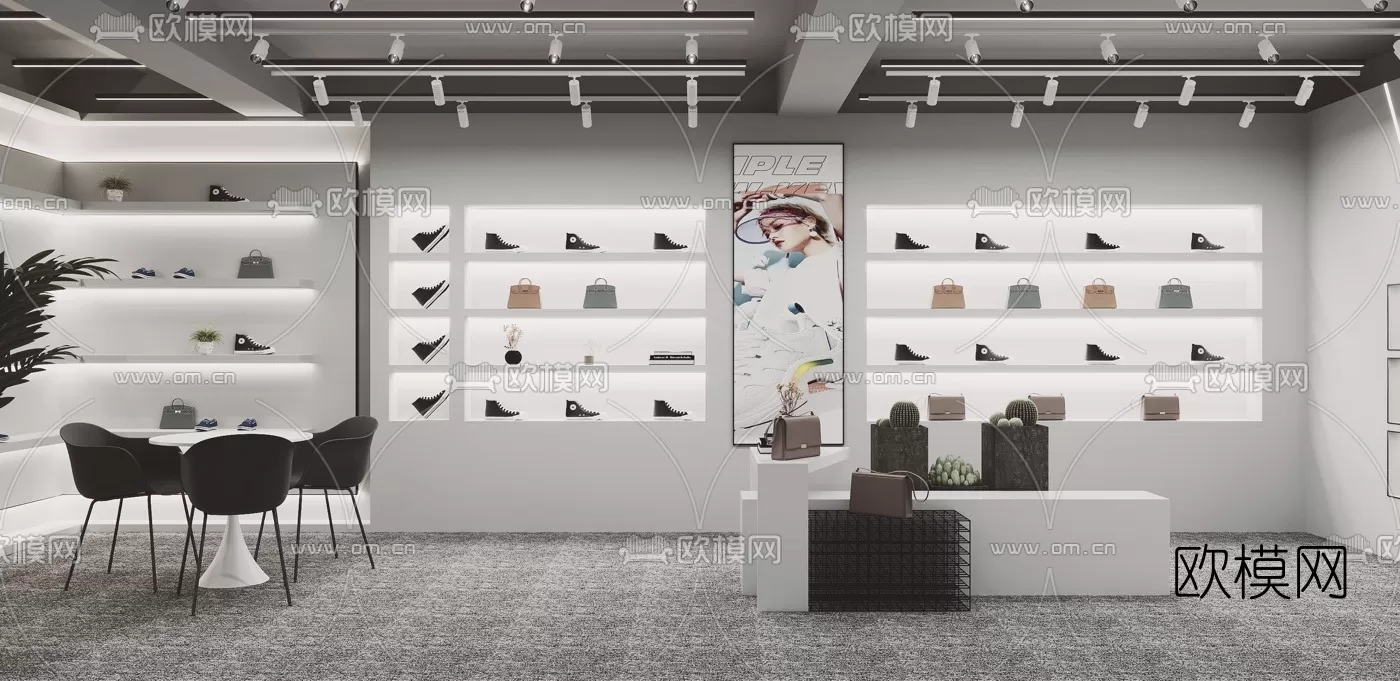 3DSKY FREE - FREE 3DS MAX MODELS