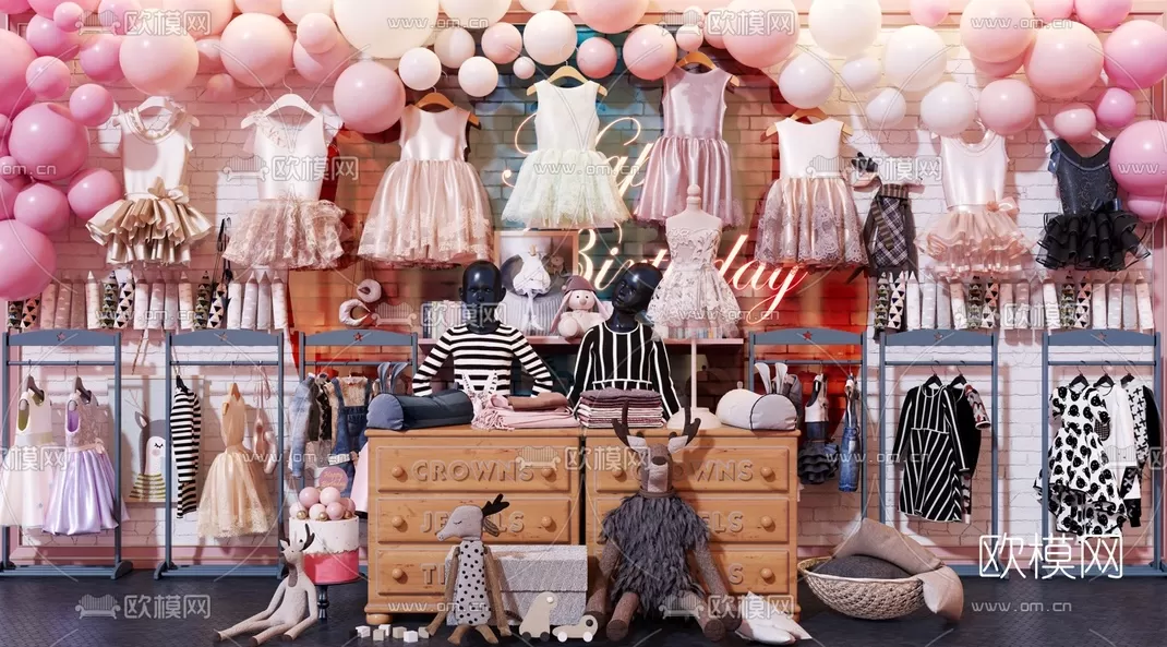 3DSKY FREE - FREE 3DS MAX MODELS