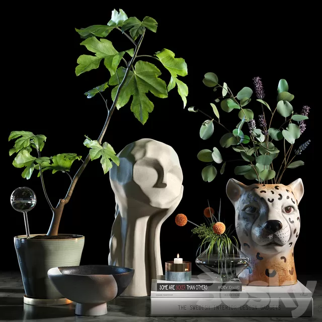 3DSKY FREE - FREE 3DS MAX MODELS