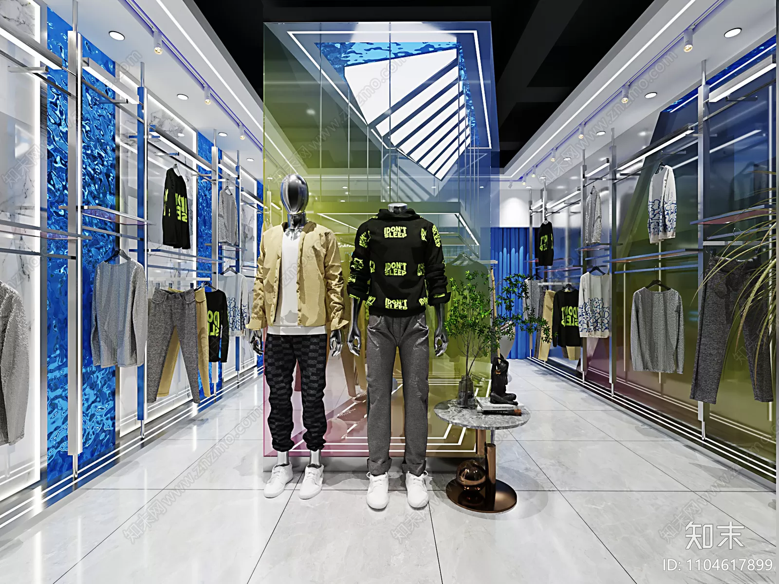 3DSKY FREE - FREE 3DS MAX MODELS