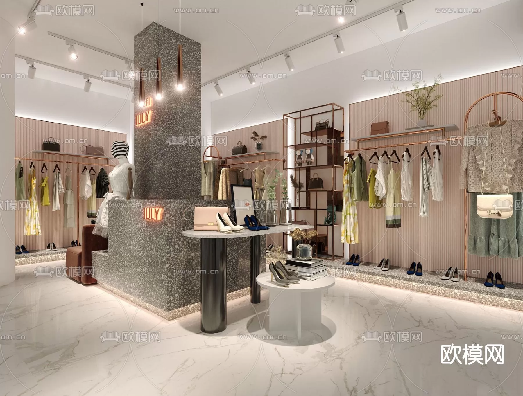 3DSKY FREE - FREE 3DS MAX MODELS