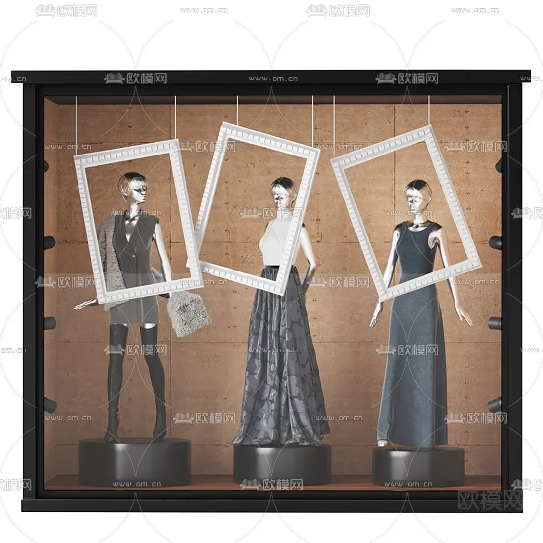 3DSKY FREE - FREE 3DS MAX MODELS