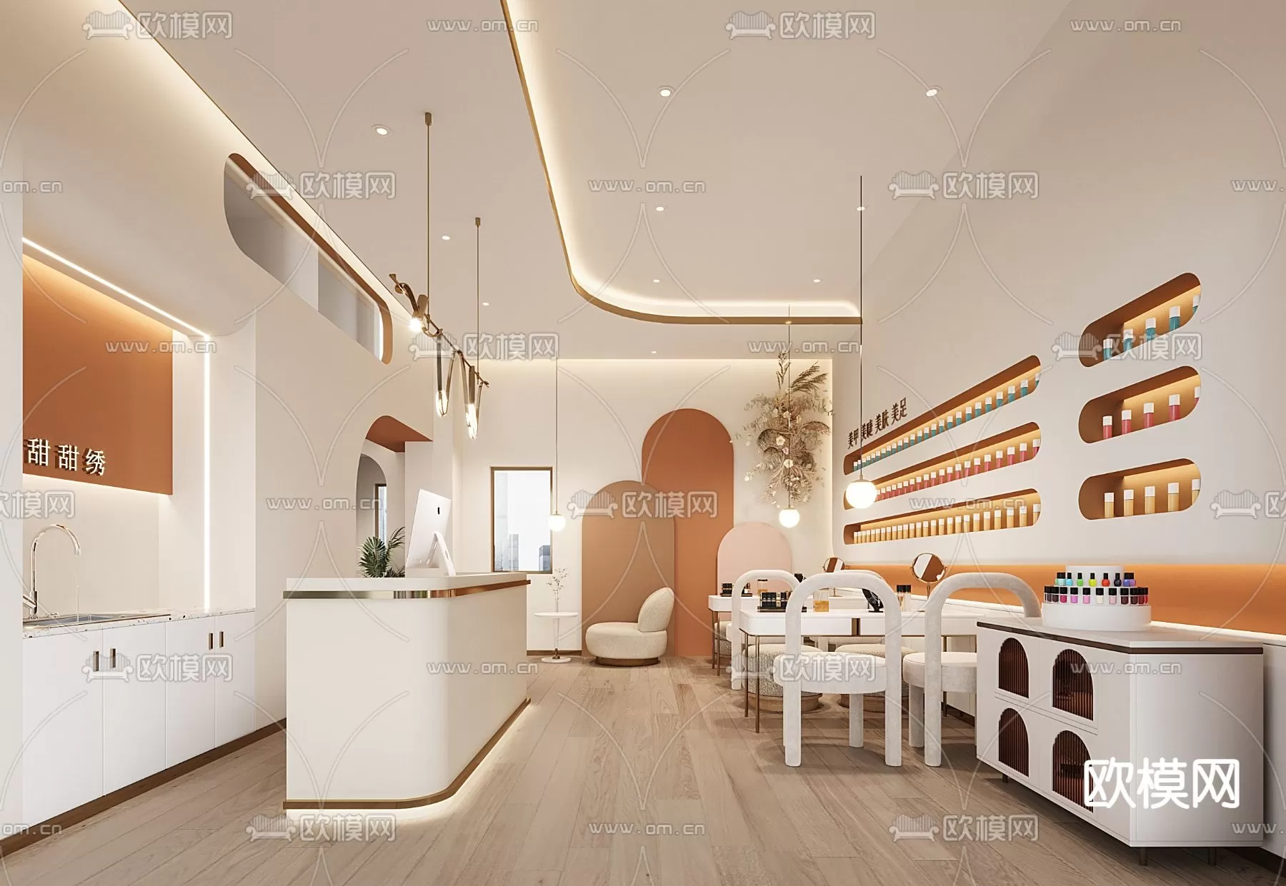 3DSKY FREE - FREE 3DS MAX MODELS