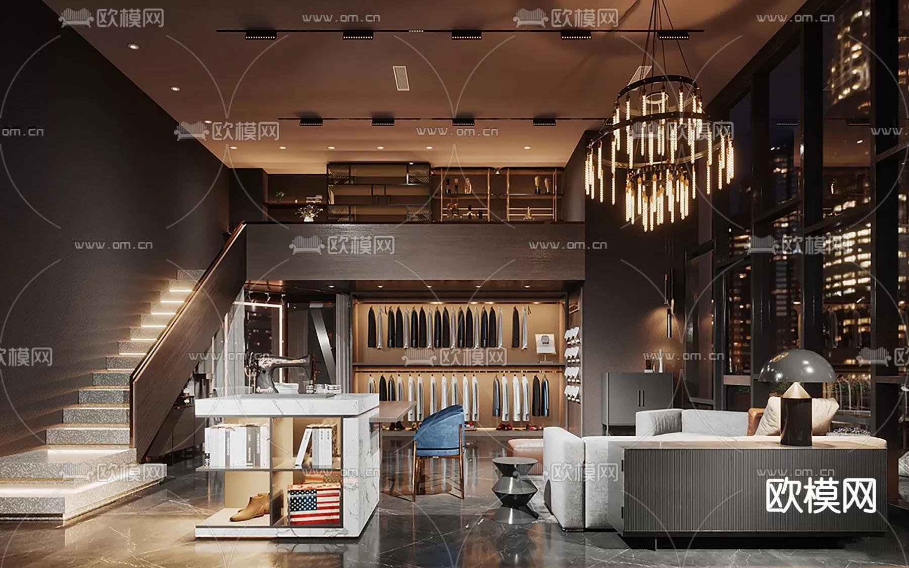 3DSKY FREE - FREE 3DS MAX MODELS