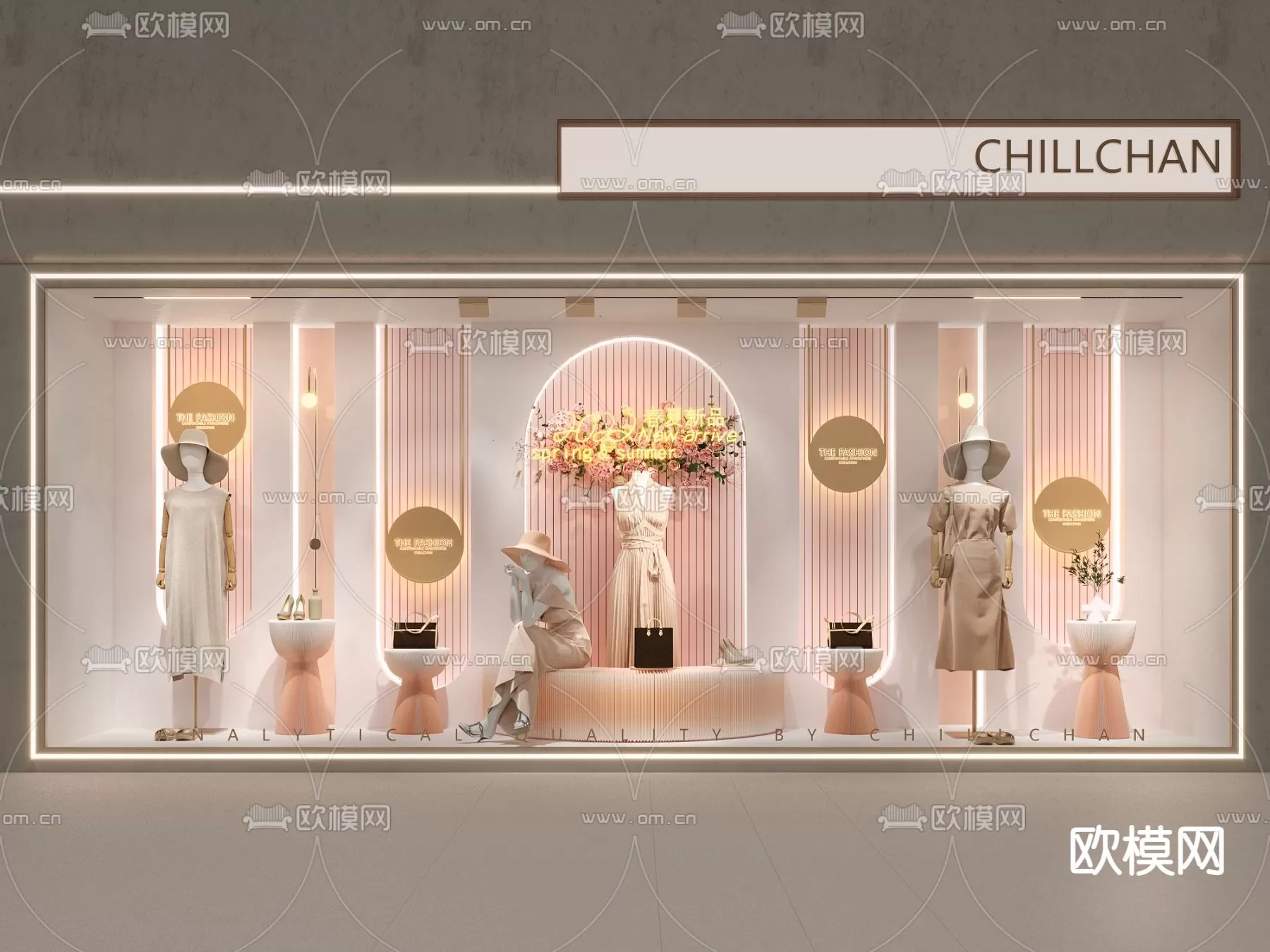 3DSKY FREE - FREE 3DS MAX MODELS