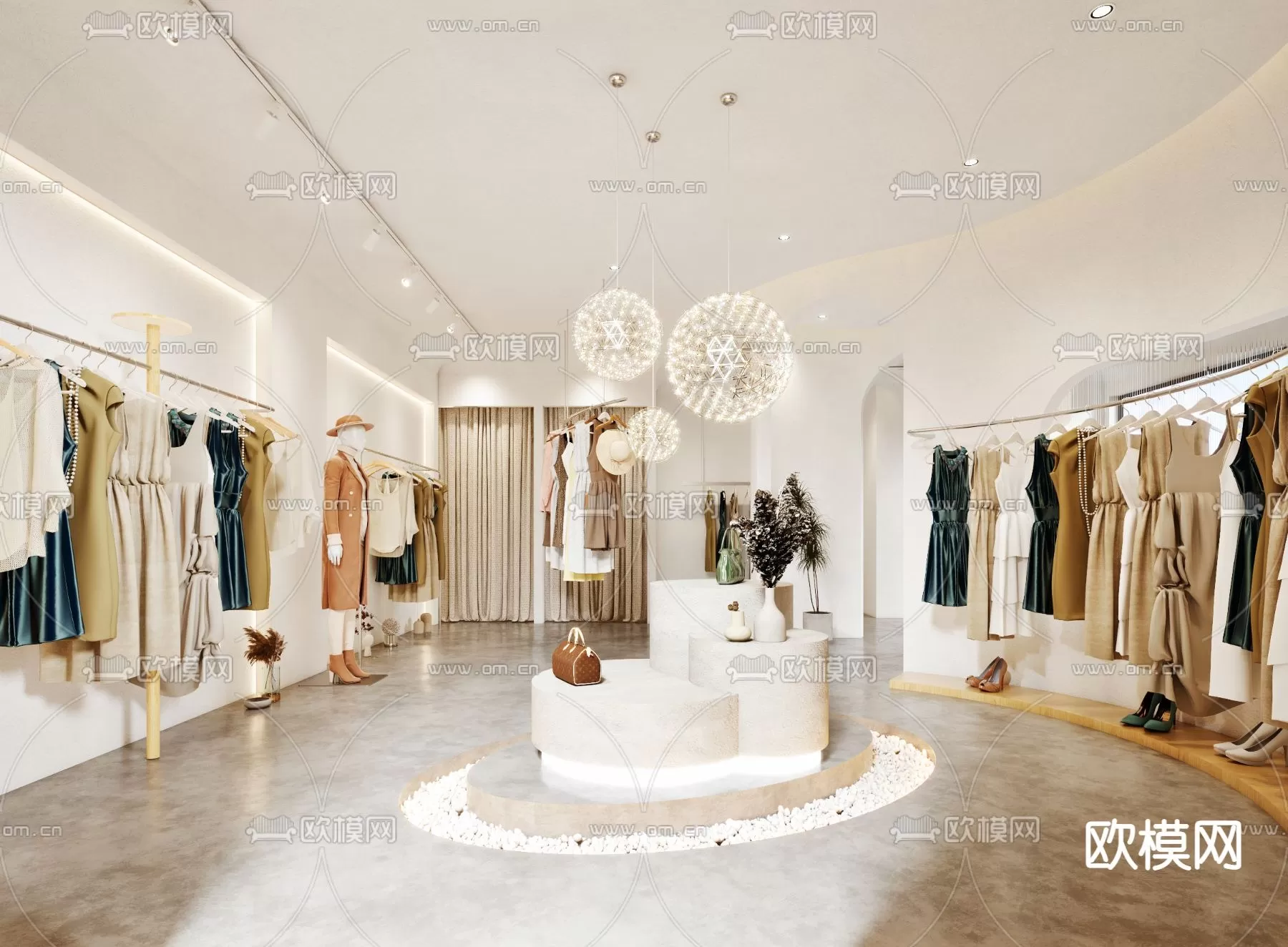 3DSKY FREE - FREE 3DS MAX MODELS