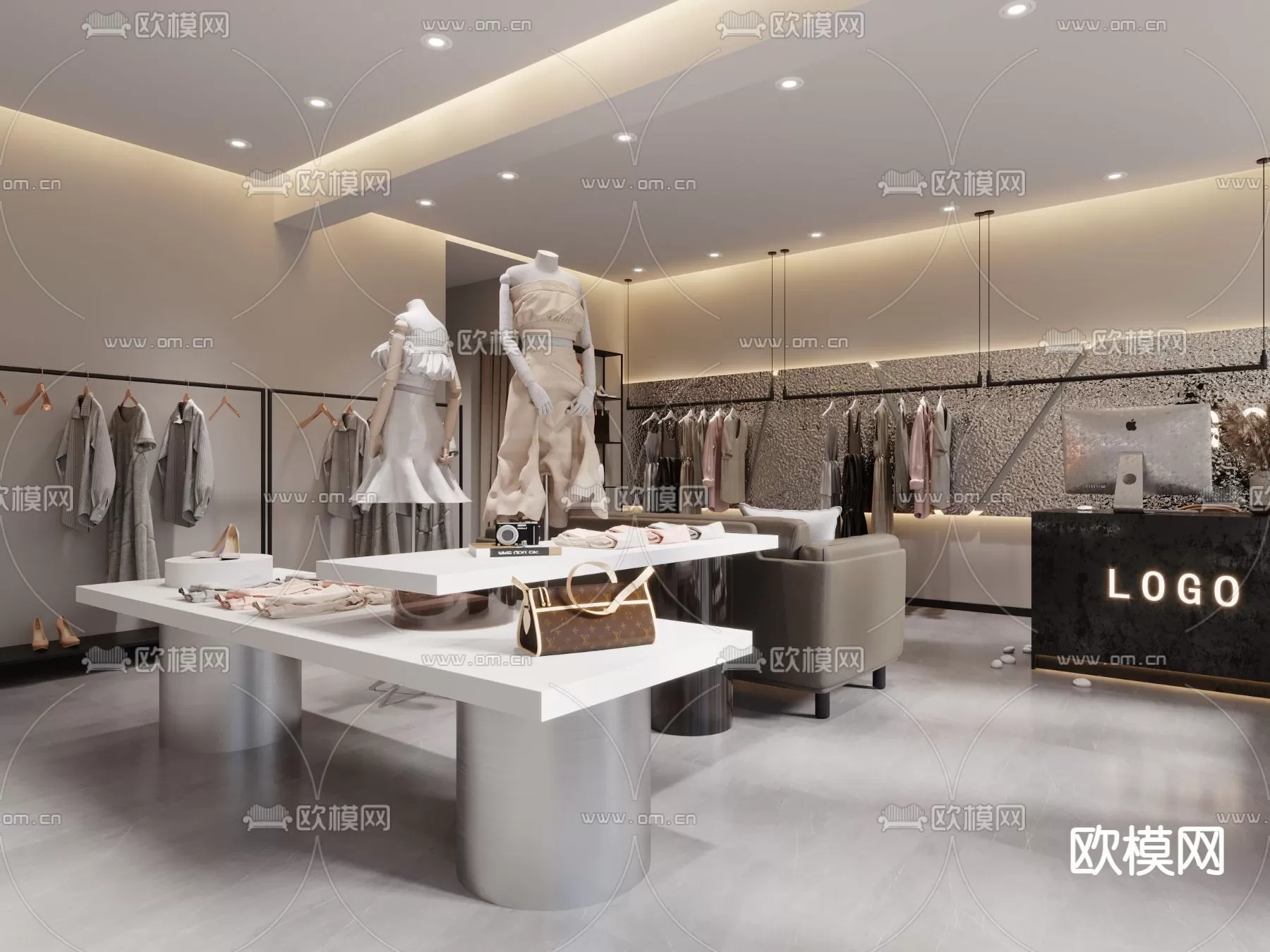 3DSKY FREE - FREE 3DS MAX MODELS