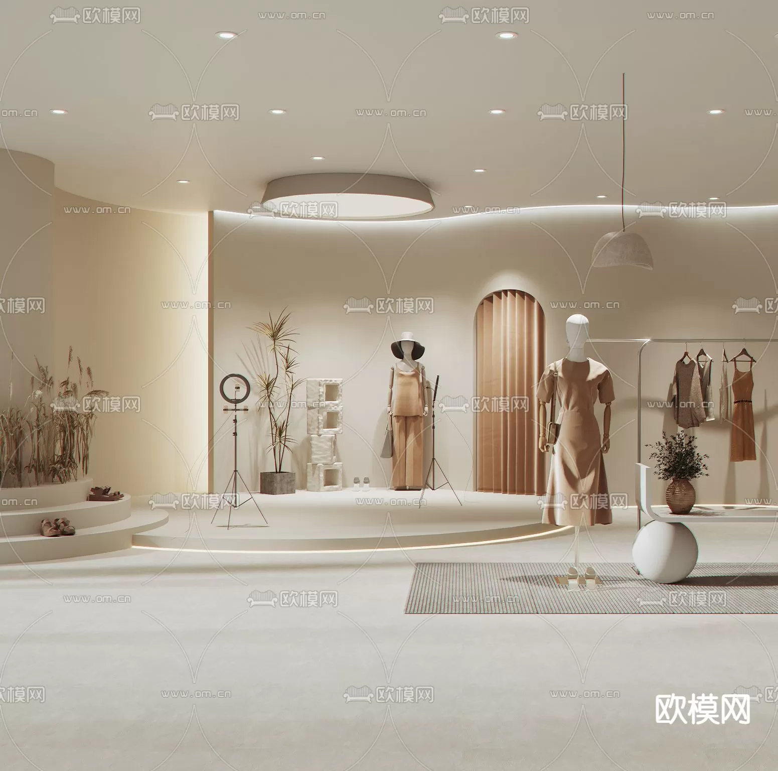 3DSKY FREE - FREE 3DS MAX MODELS