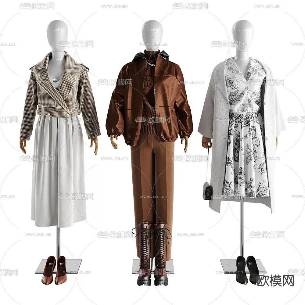 3DSKY FREE - FREE 3DS MAX MODELS