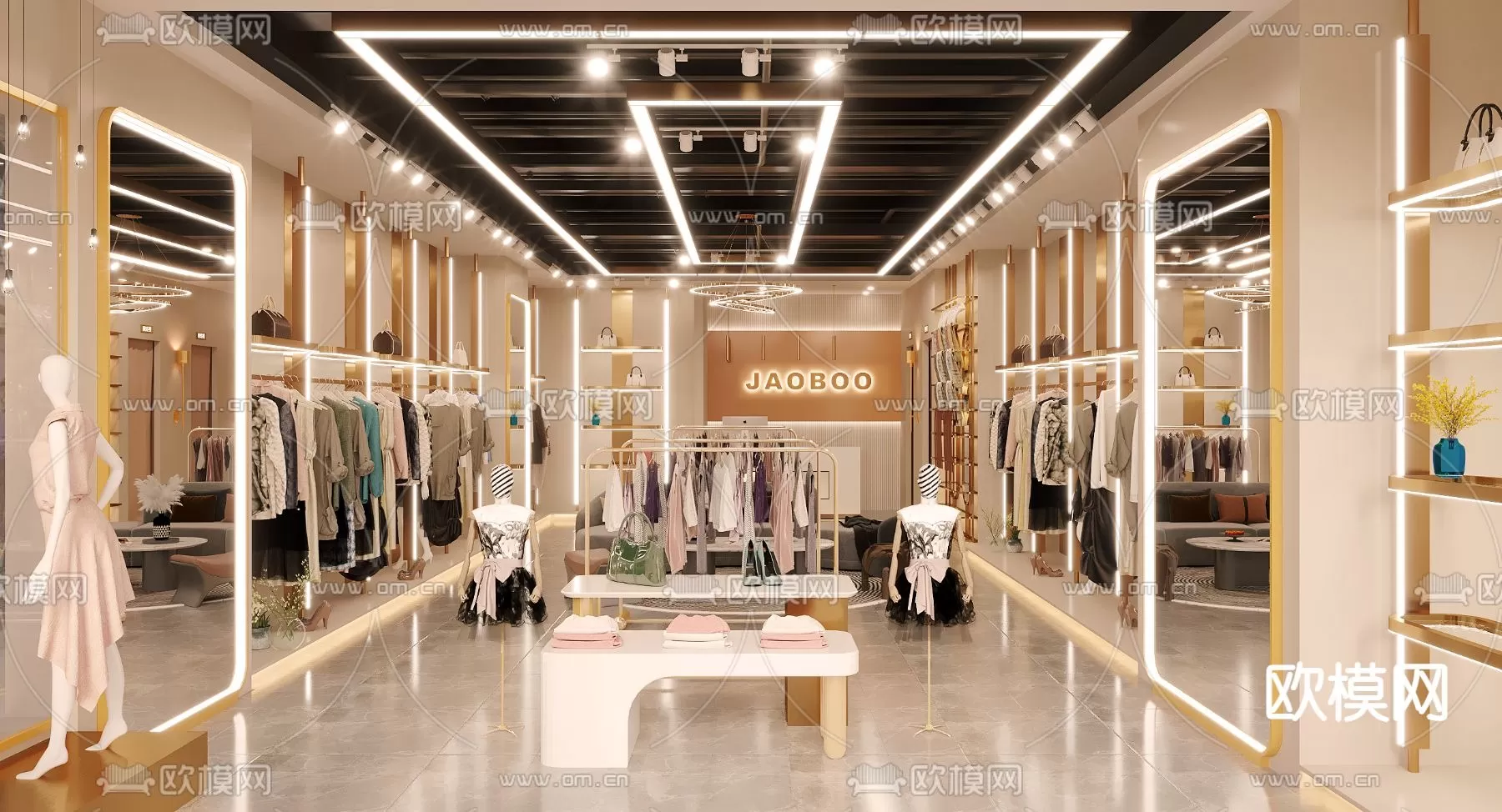 3DSKY FREE - FREE 3DS MAX MODELS