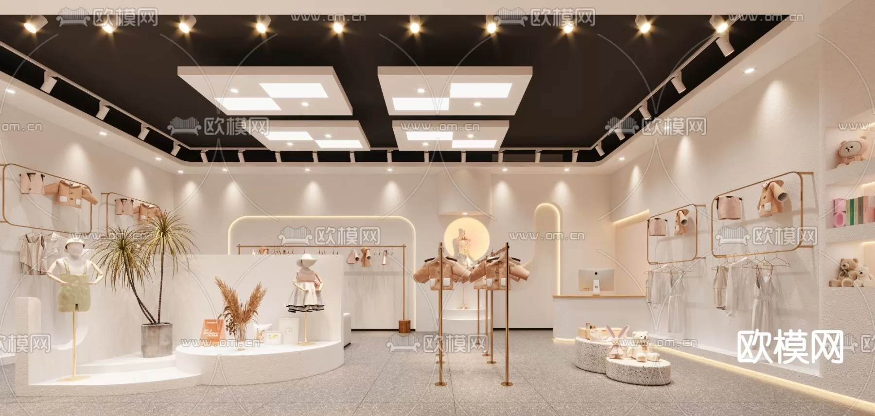 3DSKY FREE - FREE 3DS MAX MODELS