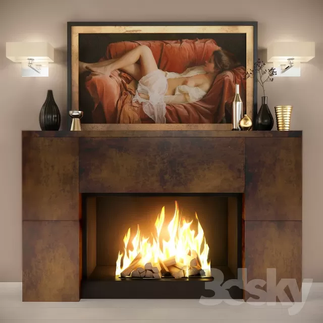 3DSKY FREE - FREE 3DS MAX MODELS