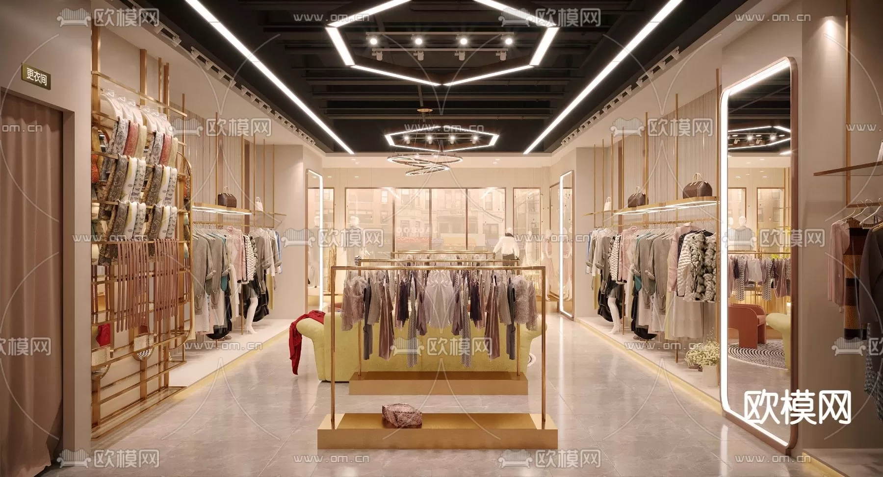 3DSKY FREE - FREE 3DS MAX MODELS