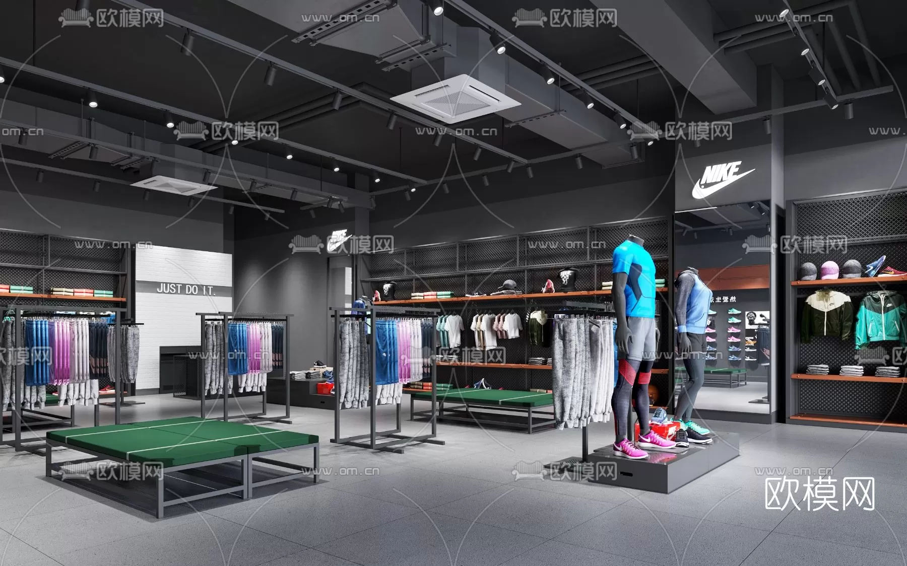 3DSKY FREE - FREE 3DS MAX MODELS