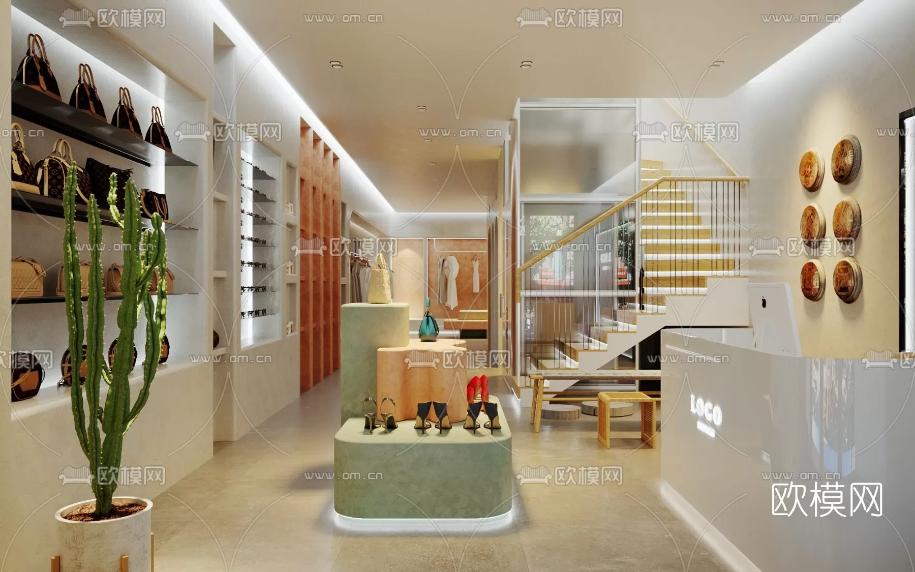 3DSKY FREE - FREE 3DS MAX MODELS