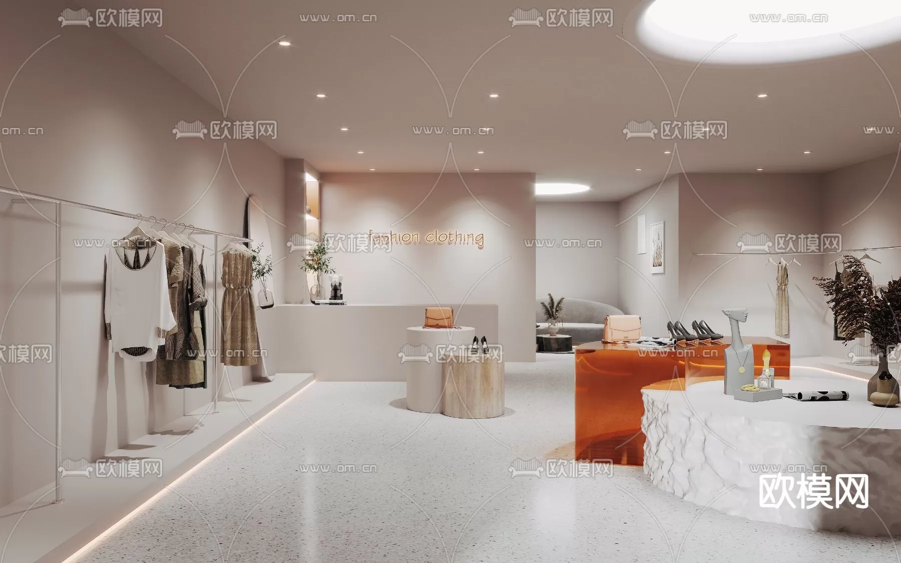 3DSKY FREE - FREE 3DS MAX MODELS