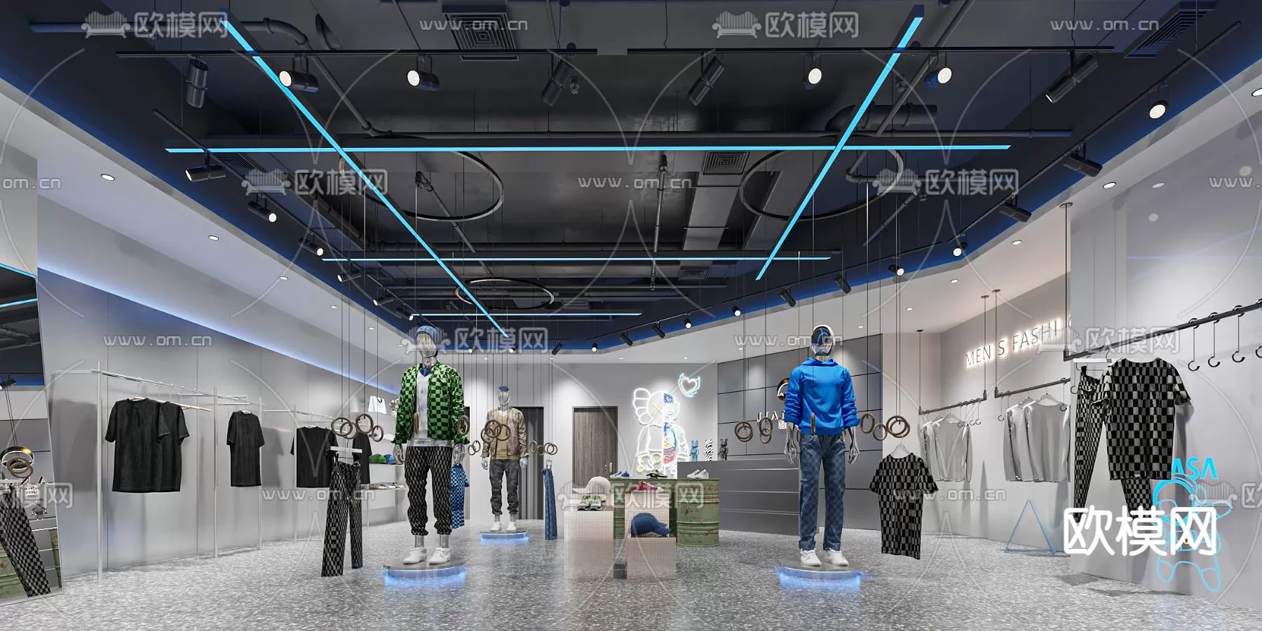 3DSKY FREE - FREE 3DS MAX MODELS