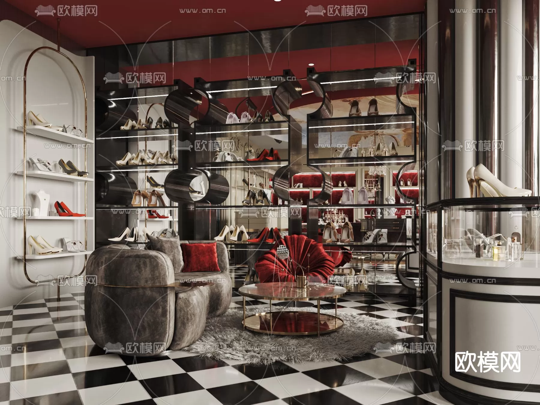 3DSKY FREE - FREE 3DS MAX MODELS