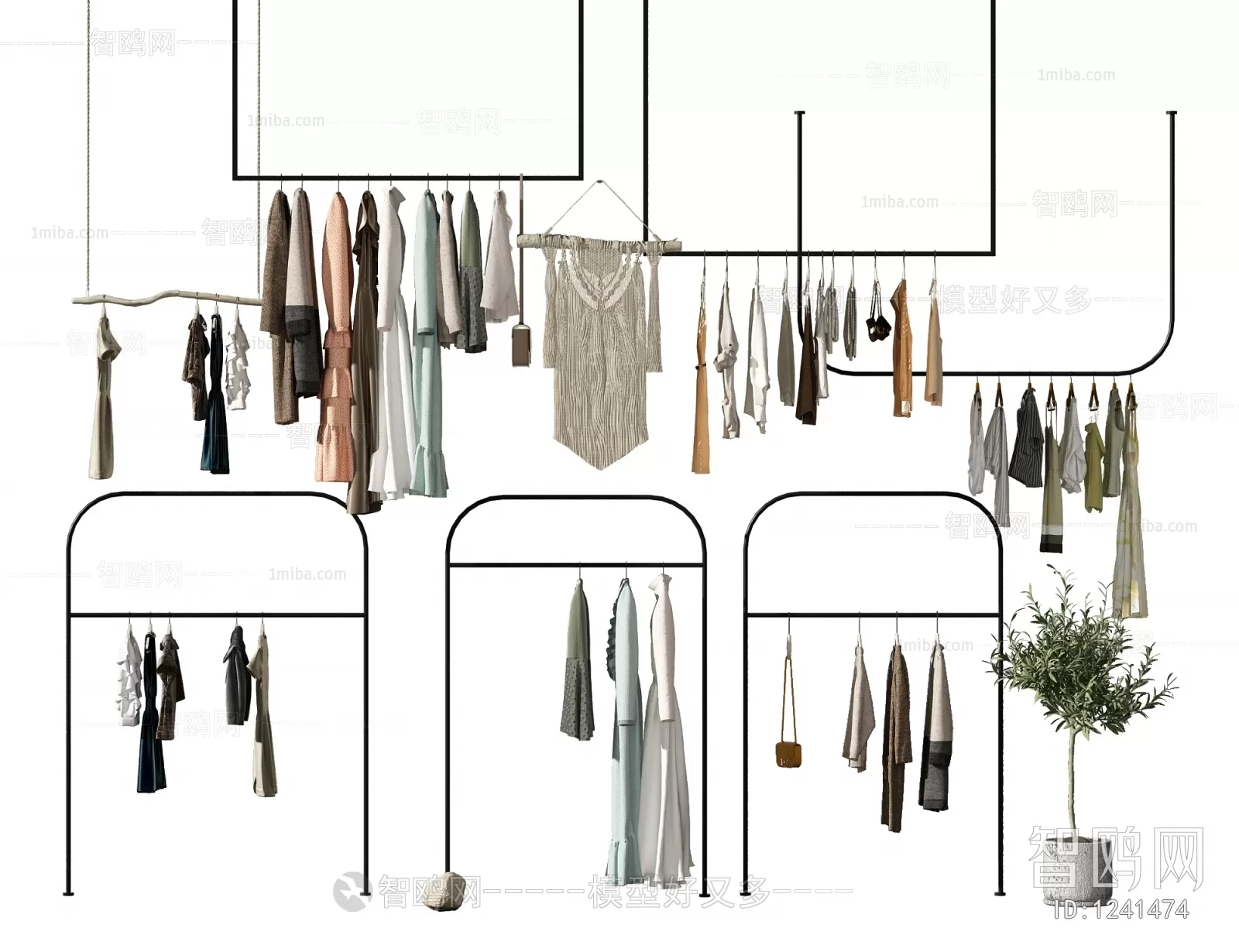 3DSKY FREE - FREE 3DS MAX MODELS