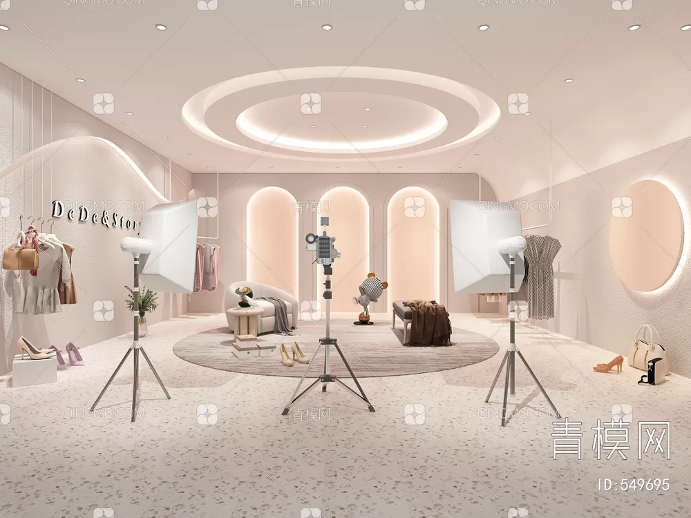 3DSKY FREE - FREE 3DS MAX MODELS