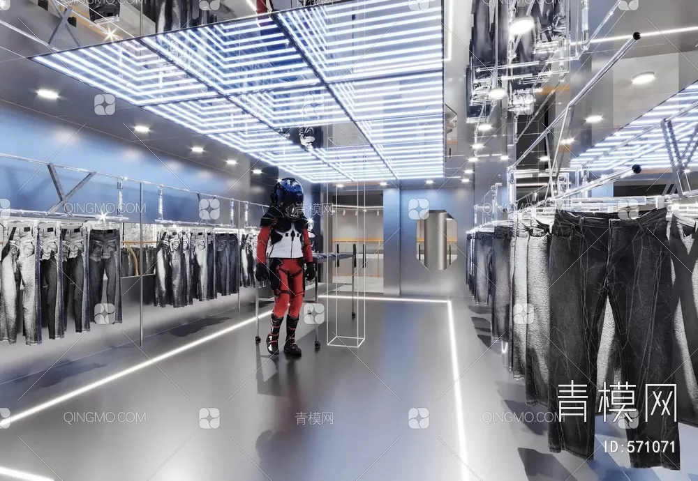 3DSKY FREE - FREE 3DS MAX MODELS