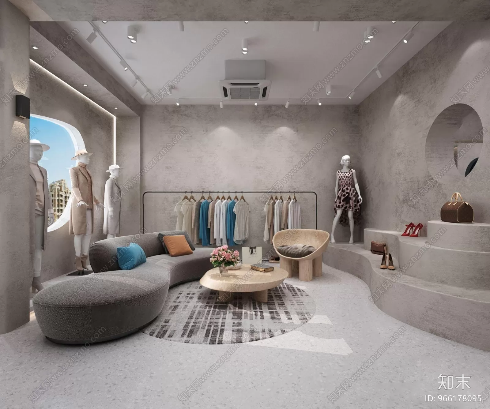 3DSKY FREE - FREE 3DS MAX MODELS