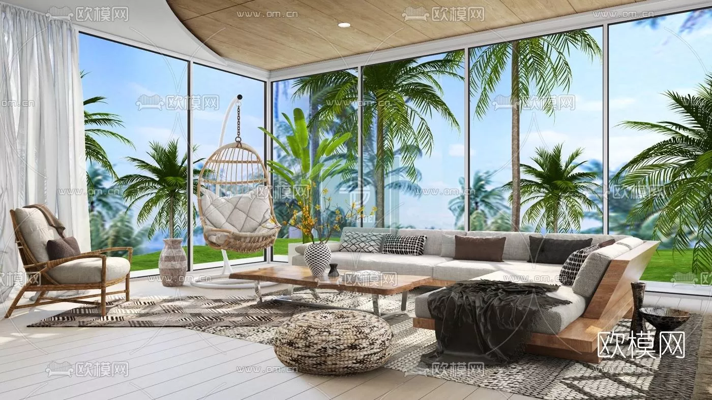 3DSKY FREE - FREE 3DS MAX MODELS