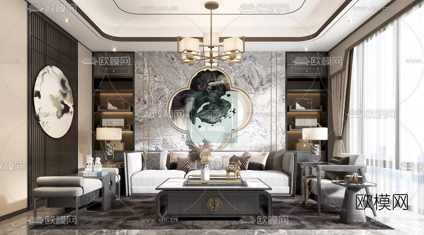 3DSKY FREE - FREE 3DS MAX MODELS