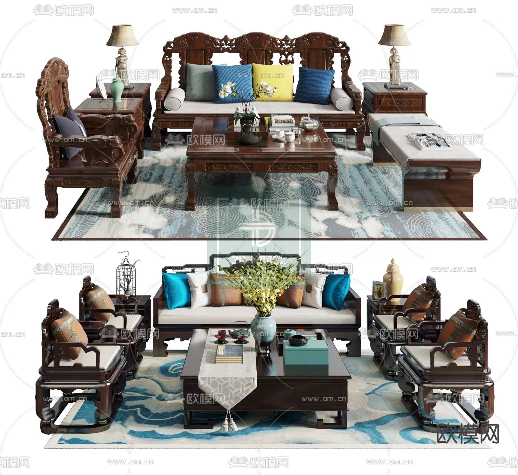 3DSKY FREE - FREE 3DS MAX MODELS