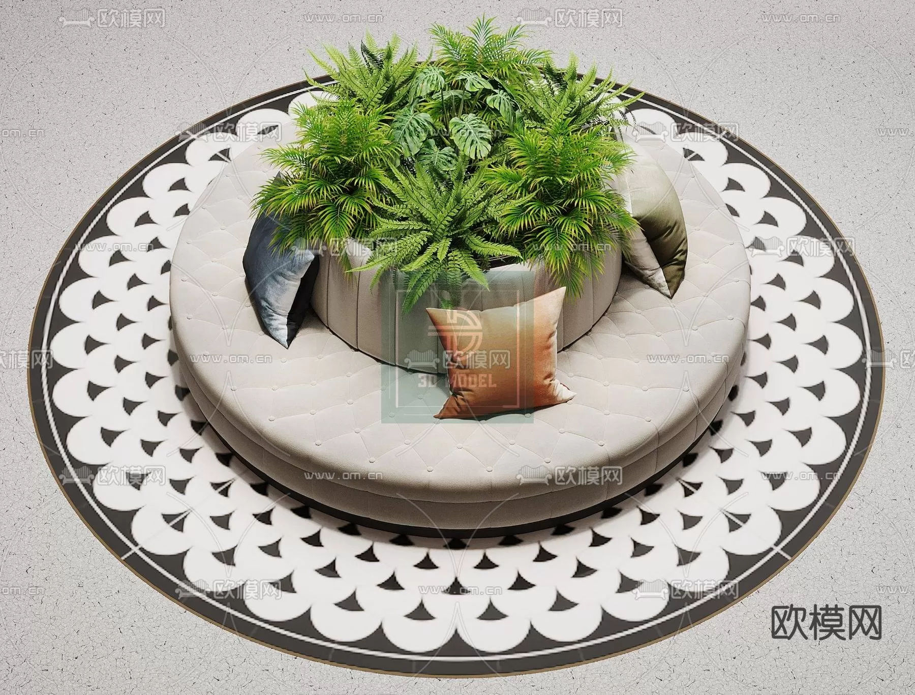 3DSKY FREE - FREE 3DS MAX MODELS