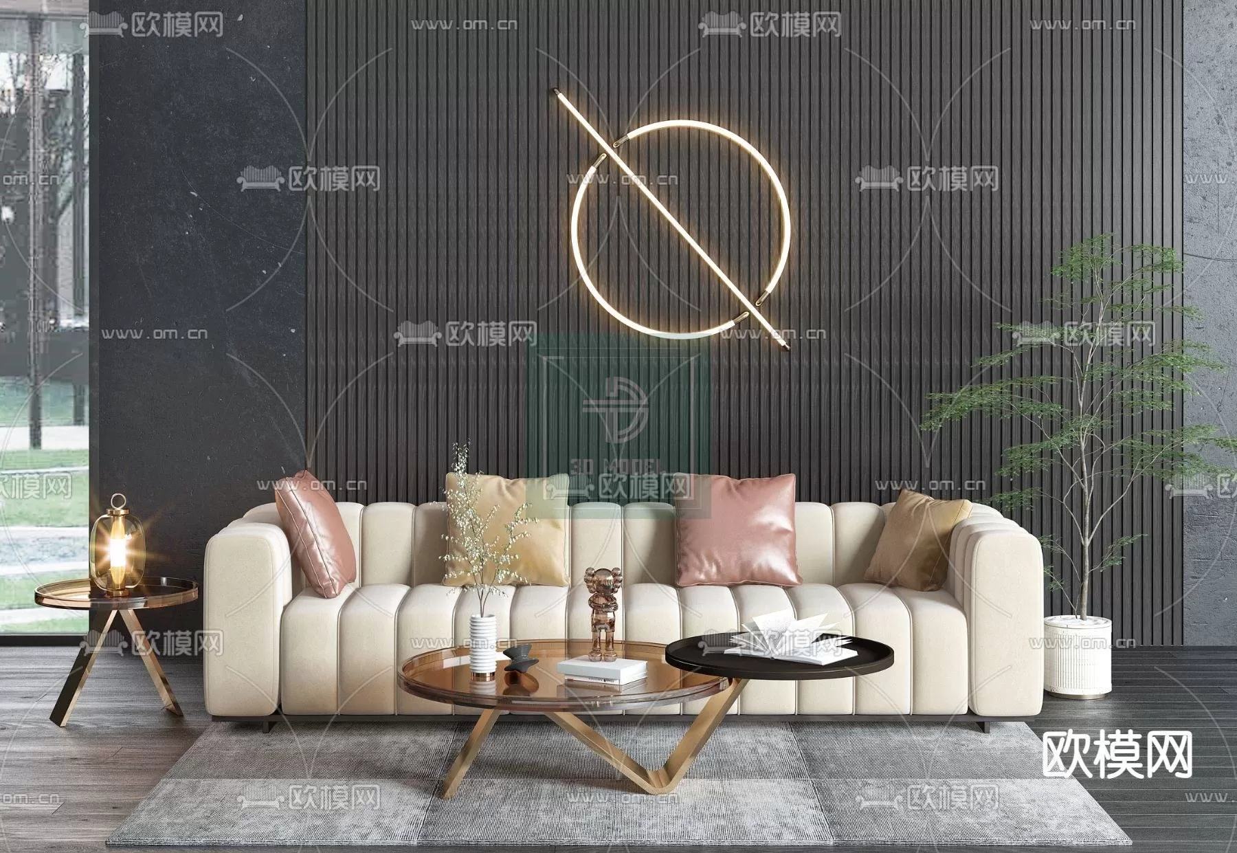 3DSKY FREE - FREE 3DS MAX MODELS