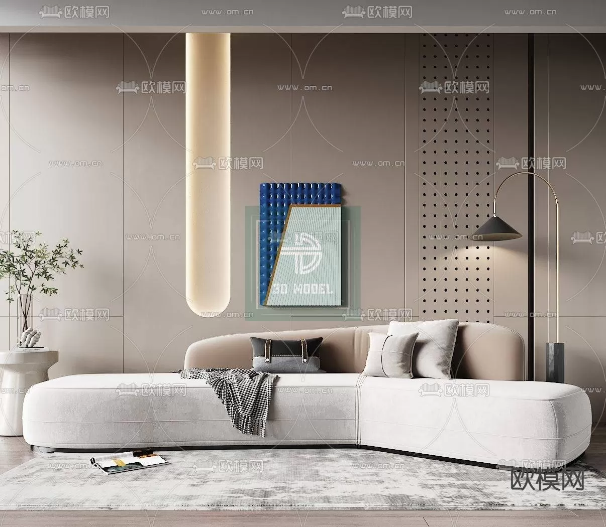 3DSKY FREE - FREE 3DS MAX MODELS