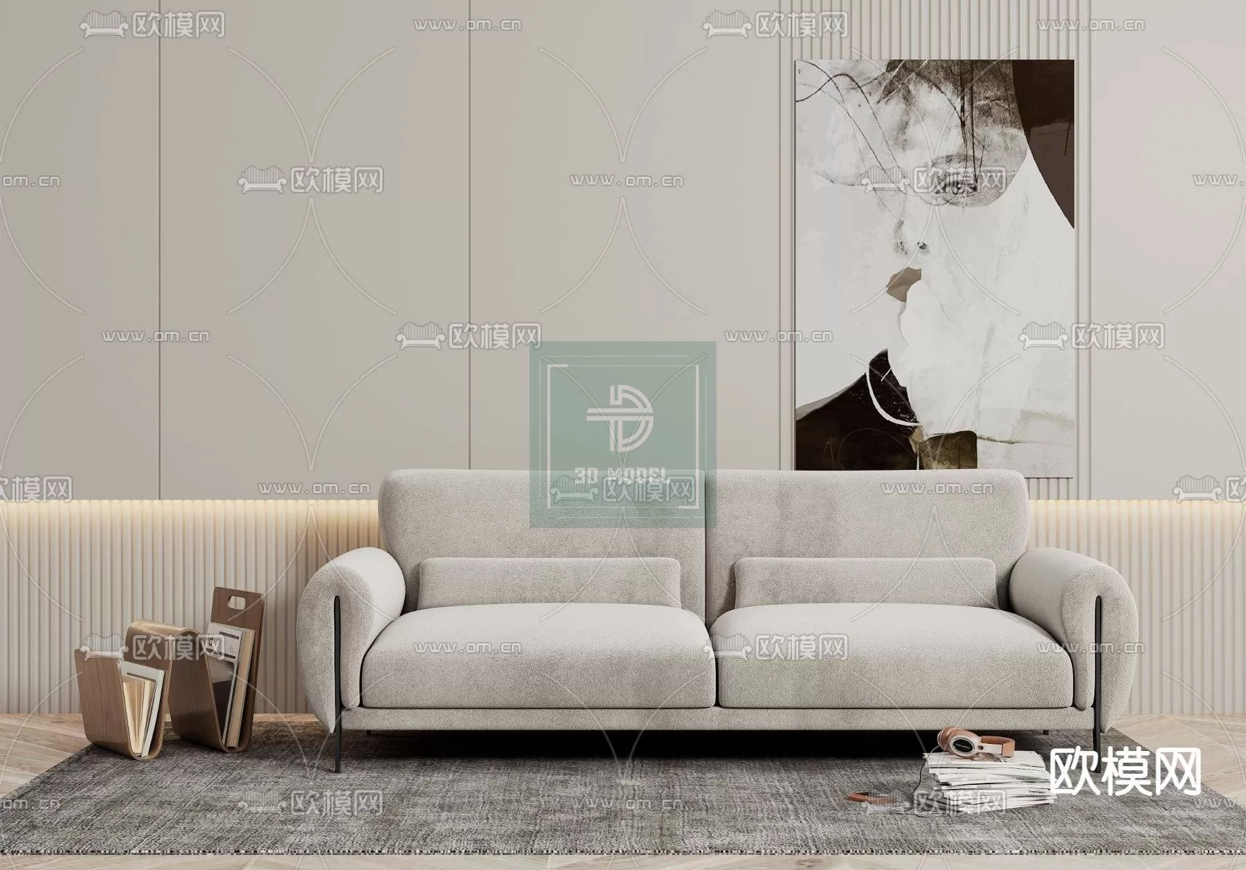 3DSKY FREE - FREE 3DS MAX MODELS