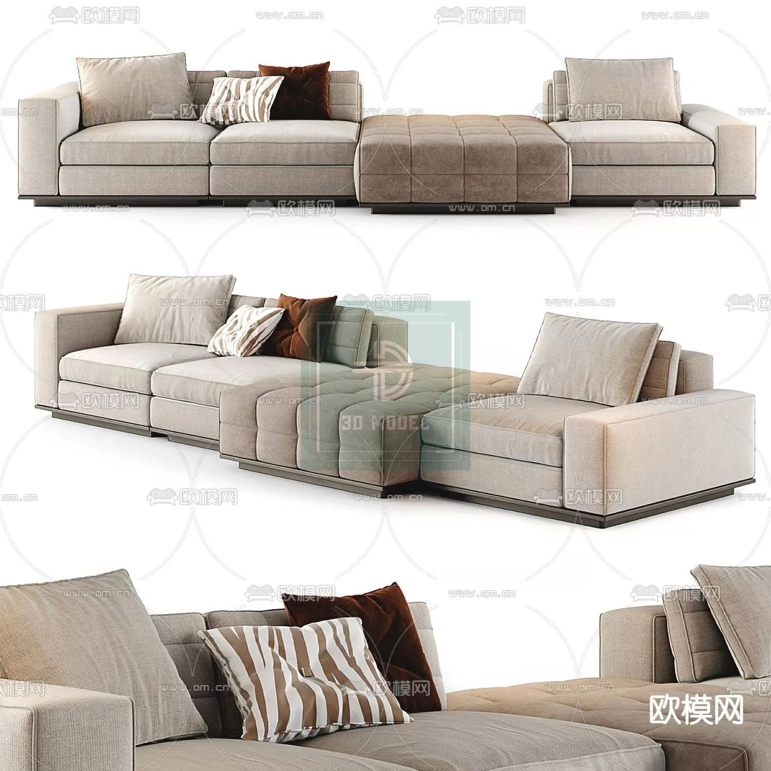 3DSKY FREE - FREE 3DS MAX MODELS